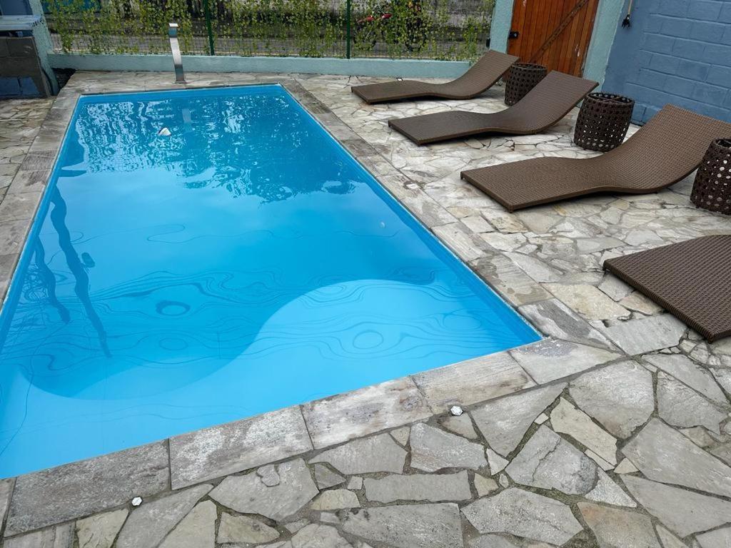 Vila Maui Ubatuba Exterior photo